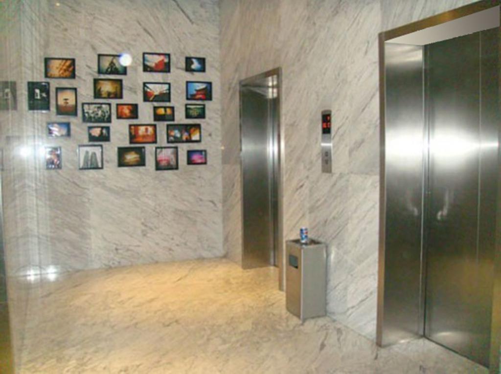 Homy Inns Mu Ma Нанкин Экстерьер фото